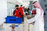 بعثة فريق بوهانغ تصل للرياض لملاقاة الهلال في نهائي دوري أبطال آسيا