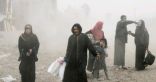 اليونيسيف: 650 ألف طفل عانوا من العنف في الموصل