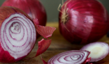 دراسة: البصل الأحمر يقتل الخلايا السرطانية