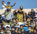 مركز التحكيم الرياضي يكشف حقيقة رفع عقوبة جماهير الاتحاد لحضور مباراة النصر