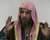 الدكتور الشثري : الأمر السامي الكريم بالسماح للمرأة بقيادة السيارة الأصل فيه الإباحة