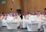 مُحافظ جدة يشهد ورشة عمل معهد إعداد القادة بوزارة الرياضة لاستعراض الفرص الاستثمارية في القطاع الرياضي