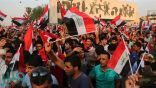 واشنطن تحذر رعاياها في العراق بتجنب أماكن المظاهرات