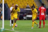النصر يقسو على ضمك برباعية في مستهل مشواره بالدوري
