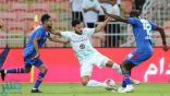 ترتيب الدوري السعودي بعد فوز الأهلي على أبها ونهاية الجولة الـ 14