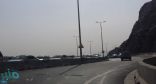 مركز المعلومات الأمنية يحذر من القيادة على طريق الهدا