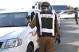 تعرف على مهام قوات أمن الطرق خلال موسم حج هذا العام