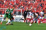 الاتحاد المغربي يُعلن مواعيد استئناف بطولة الدوري