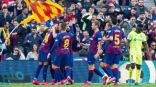 برشلونة يجهز مفاجأة غير متوقعة لريال مدريد في الكلاسيكو