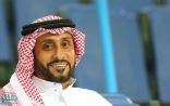 #سامي_الجابر : الهلال عظيم برجالاته.. وبن نافل يقدم عمل كبير