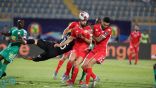 بالفيديو .. “هدف عكسي” يسقط تونس ويؤهل السنغال إلى النهائي