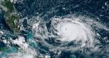 ارتفاع حصيلة ضحايا الإعصار دوريان في الباهاماس إلى سبعة قتلى