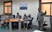 أكاديمية محمد بن نايف تستضيف برنامج إثراء الزائر لمنسوبي حرس الحدود للمرة العاشرة