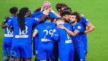 مفاجأة بشأن قائمة أجانب الهلال المشاركة أمام الاستقلال الإيراني