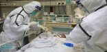 ارتفاع حصيلة ضحايا فيروس كورونا المستجد في الصين إلى 1,765 حالة وفاة