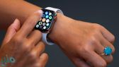 براءة اختراع جديدة.. ساعة أبل تعمل ببصمة الإصبع