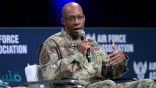 الشيوخ الأمريكي يقر تعيين أول جنرال من أصل أفريقي رئيسا لسلاح الجو