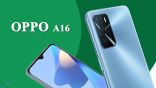 “أوبو” تكشف رسميًا عن هاتف “Oppo A16”