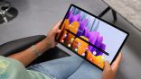 سامسونغ تطرح هاتف “Galaxy Tab S8 Ultra” العام المقبل