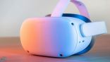 فيسبوك توقف بيع Oculus Quest 2 بسبب “تهيج الجلد”