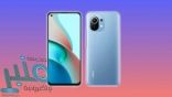 “شاومي” تكشف النقاب عن هاتفها “Mi 11 Lite 5G”.. تعرف على أبرز مزاياه