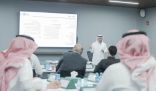 أكاديمية الملكية الفكرية تختتم برنامجها التدريبي لفحص طلبات براءات الاختراع