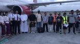 الشعيبي: إجلاء السياح السعوديين من جزيرة لومبوك