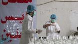 تسجيل أول إصابتين بفيروس كورونا في غزة