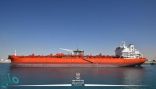 أكبر ناقلة بتروكيماويات في العالم تصل إلى ميناء ينبع الصناعي