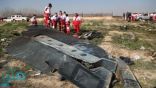 إيران تعترف بإسقاط الطائرة الأوكرانية عن غير قصد