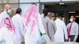 شرط إلزامي للدخول إلى مقرات الجهات الحكومية والقطاع الخاص بالمدينة المنورة