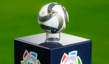 الهويش يقود مواجهة الاتفاق والنصر.. والحَنفوش يدير لقاء التعاون والفيحاء
