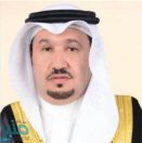 محافظ المجاردة يزور أمين عسير ومدير الشؤون الصحية ومدير السجون بالمنطقة