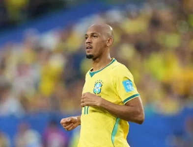 فابينيو: العودة إلى ريال مدريد حلم لا يمكن رفضه