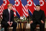 كوريا الشمالية والولايات المتحدة تستأنفان التفاوض حول البرنامج النووي