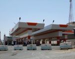 أمانة العاصمة المقدسة : إغلاق 3 محطات وقود وضبط مستودع مخالف