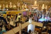 انطلاق معرض جدة الدولي للسياحة والسفر الأربعاء المقبل