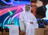 وزير الطاقة : المملكة البلد الأكثر أمانًا في إمداد النفط