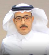 الدكتور سعد خليف مديرًا مناوبًا بمجمع الملك عبدالله الطبي بجدة