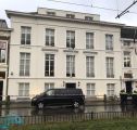 إطلاق نار على السفارة السعودية في هولندا .. والشرطة تفتح تحقيقًا