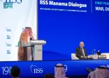 نائب وزير الخارجية يشارك في منتدى حوار المنامة 2023م