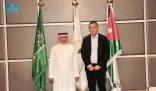 “الربيعة” يلتقي بالمفوض العام لوكالة الأمم المتحدة لإغاثة وتشغيل اللاجئين الفلسطينيين “الأونروا”