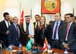 السعودية تواصل دعمها لتونس بسخاء