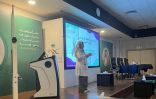 جمعية حماية الأسرة تقدم دورة العنف المدرسي بالتعاون مع مستشفى الملك فهد بجدة