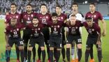 انسحاب الوحدة الإماراتي من البطولة الآسيوية
