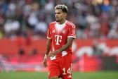 لويس دياز يُغلق الباب أمام الهلال.. والبايرن يتمسك باستمراره