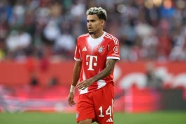لويس دياز يُغلق الباب أمام الهلال.. والبايرن يتمسك باستمراره