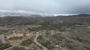 “الغطاء النباتي” يطرح فرصًا استثمارية بمساحة تتجاوز 3 ملايين متر مربع لتعزيز السياحة البيئية بالباحة