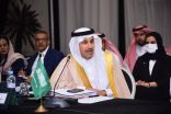 انتخاب المملكة عضواً عن المجموعة العربية في مجلس منظمة “الإيكاو”
