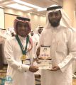 تعليم القنفذة يحصد الوسام الذهبي في مسابقة الطالب المدرب على مستوى المملكة